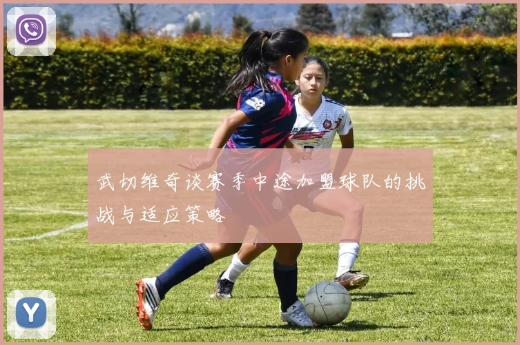 武切维奇谈赛季中途加盟球队的挑战与适应策略